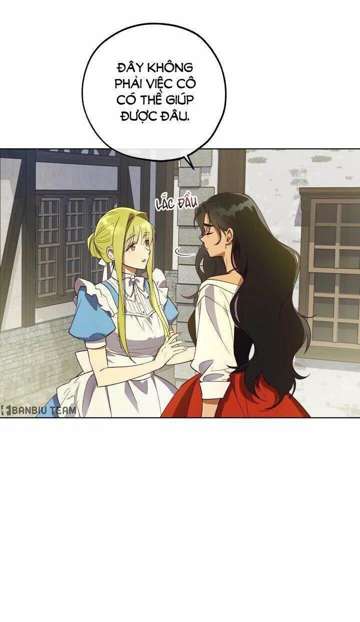 Công Chúa Khắc Dấu Lên Kẻ Phản Nghịch Chapter 30 - 51