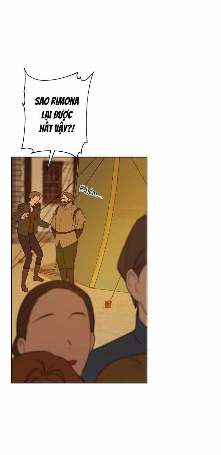 Công Chúa Khắc Dấu Lên Kẻ Phản Nghịch Chapter 30 - 57