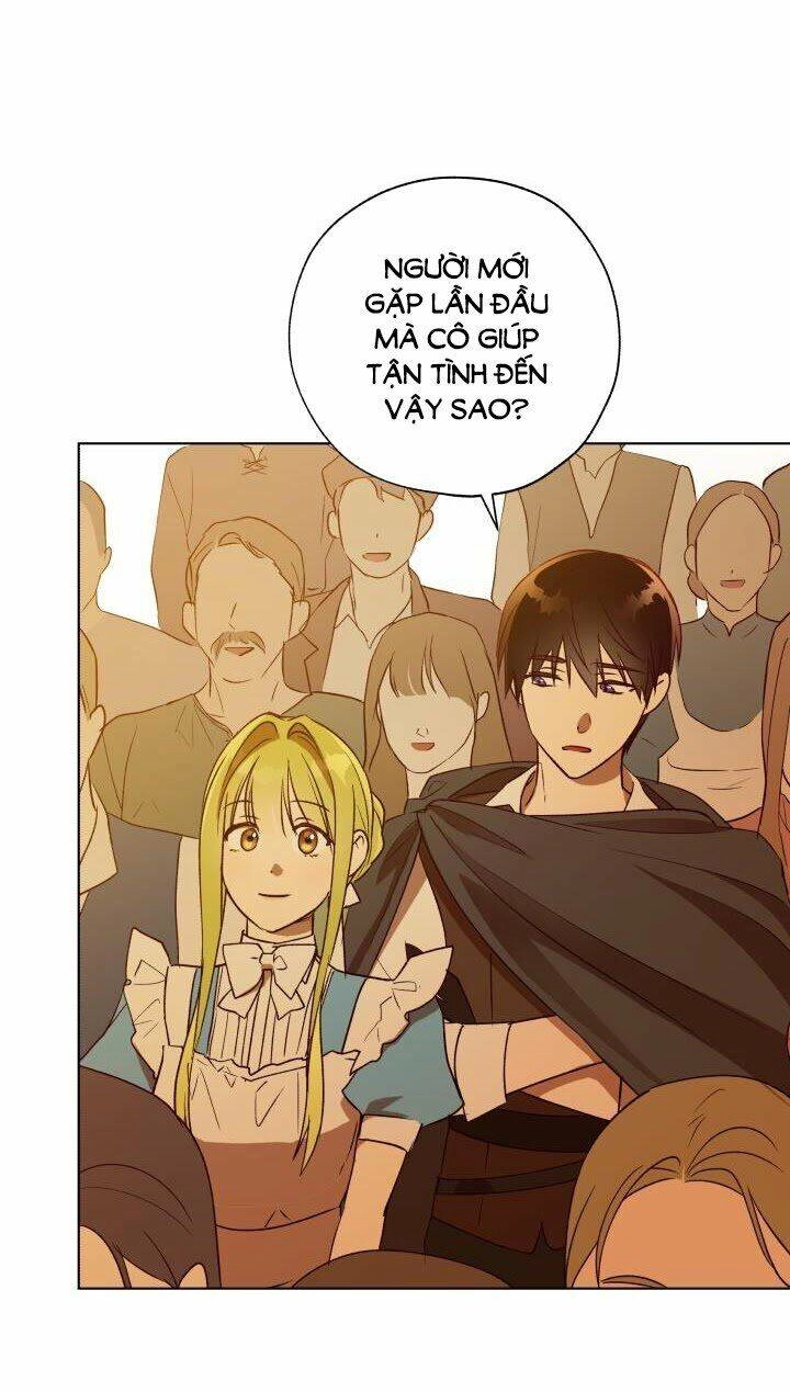 Công Chúa Khắc Dấu Lên Kẻ Phản Nghịch Chapter 30 - 58