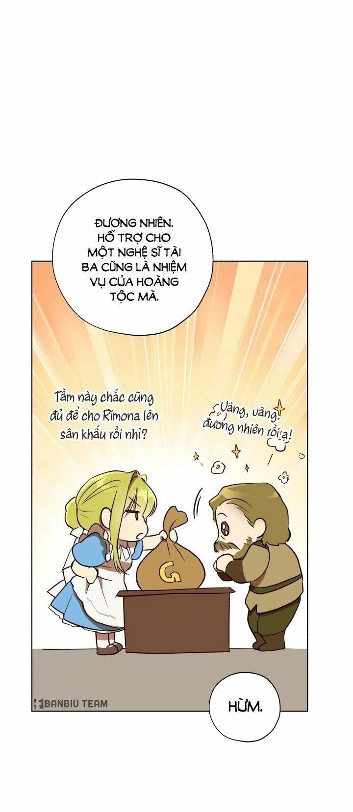 Công Chúa Khắc Dấu Lên Kẻ Phản Nghịch Chapter 30 - 59