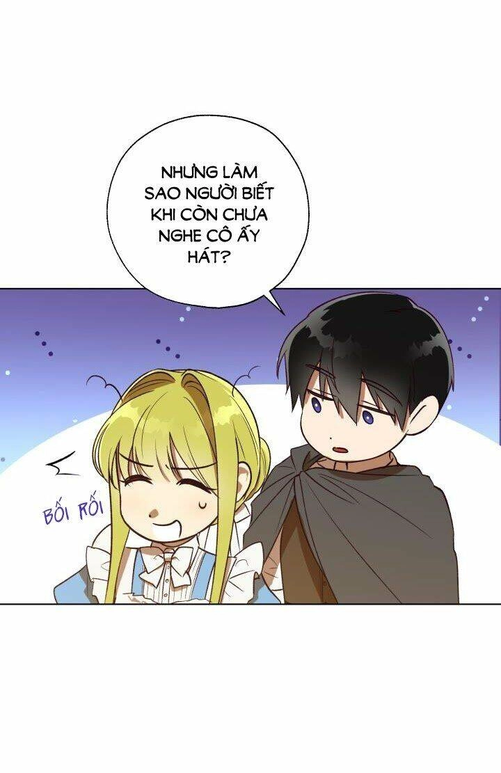 Công Chúa Khắc Dấu Lên Kẻ Phản Nghịch Chapter 30 - 60