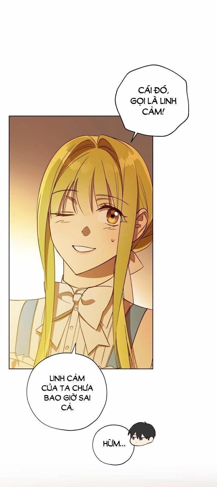 Công Chúa Khắc Dấu Lên Kẻ Phản Nghịch Chapter 30 - 61