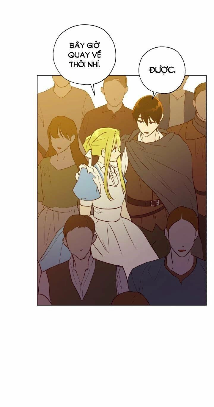 Công Chúa Khắc Dấu Lên Kẻ Phản Nghịch Chapter 30 - 65