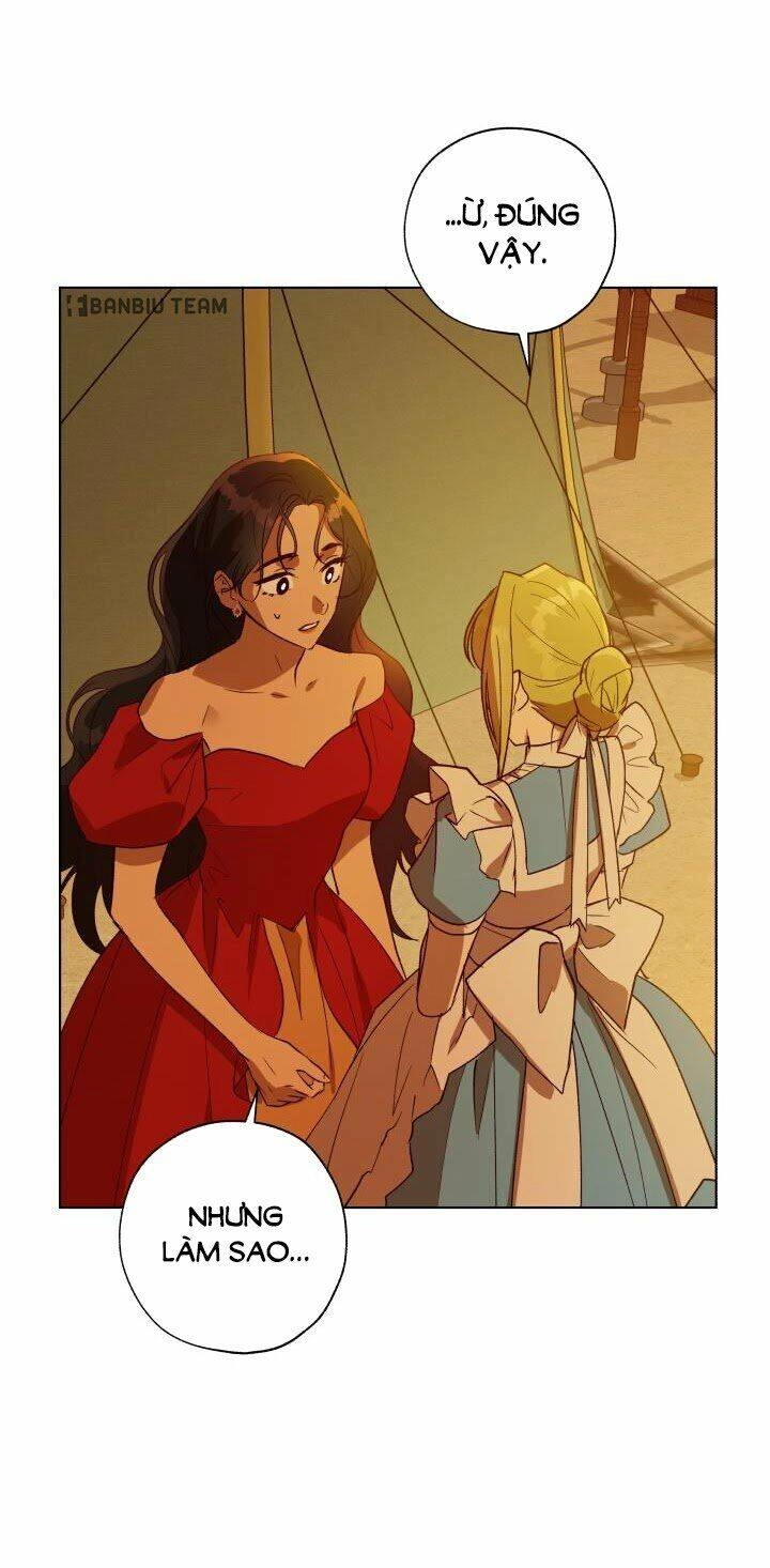 Công Chúa Khắc Dấu Lên Kẻ Phản Nghịch Chapter 30 - 73