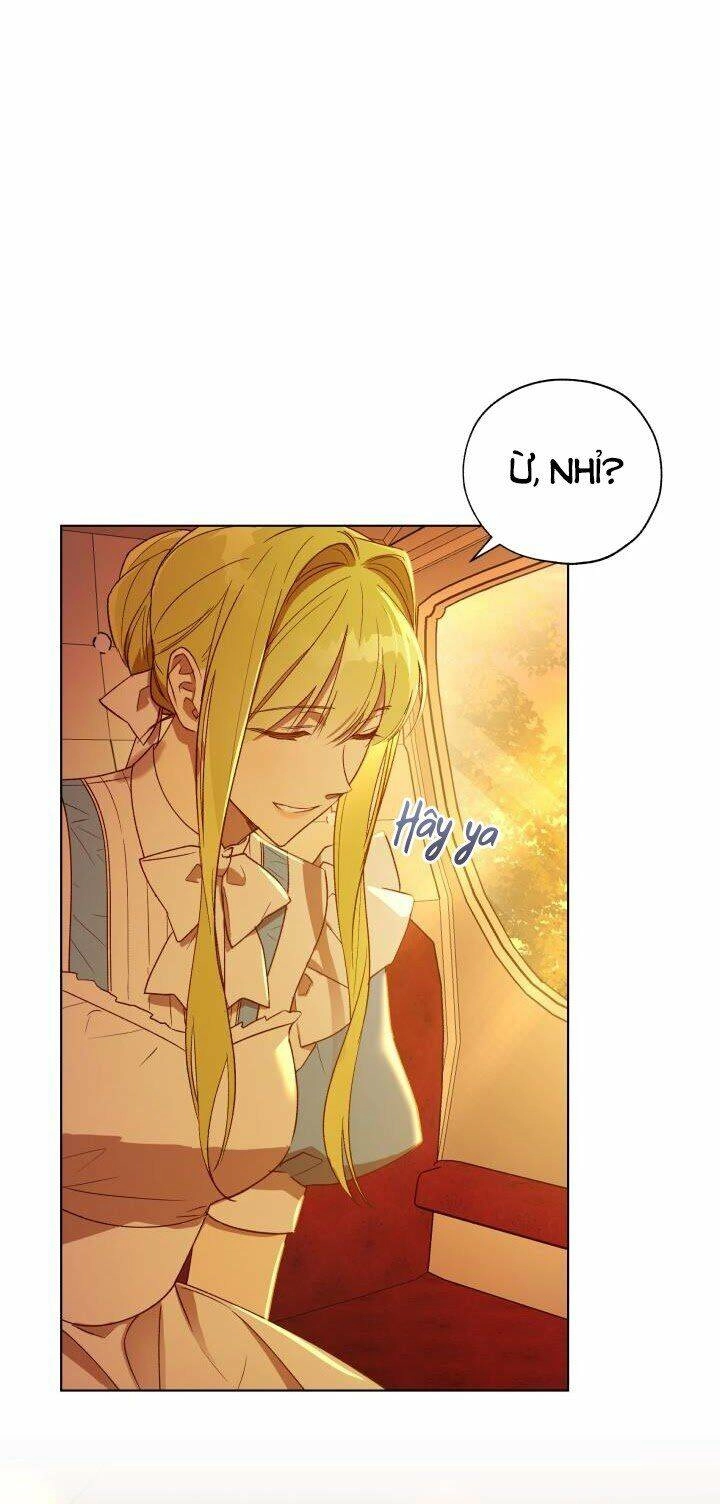 Công Chúa Khắc Dấu Lên Kẻ Phản Nghịch Chapter 30 - 90