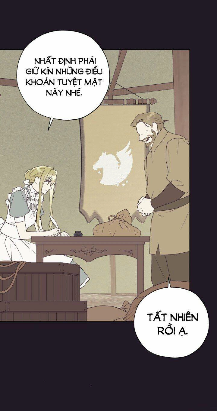 Công Chúa Khắc Dấu Lên Kẻ Phản Nghịch Chapter 31 - 5