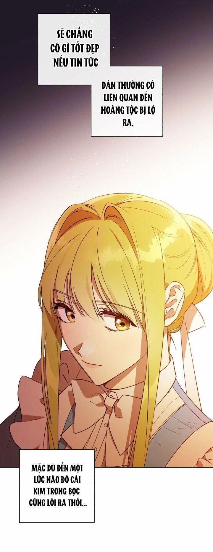 Công Chúa Khắc Dấu Lên Kẻ Phản Nghịch Chapter 31 - 7