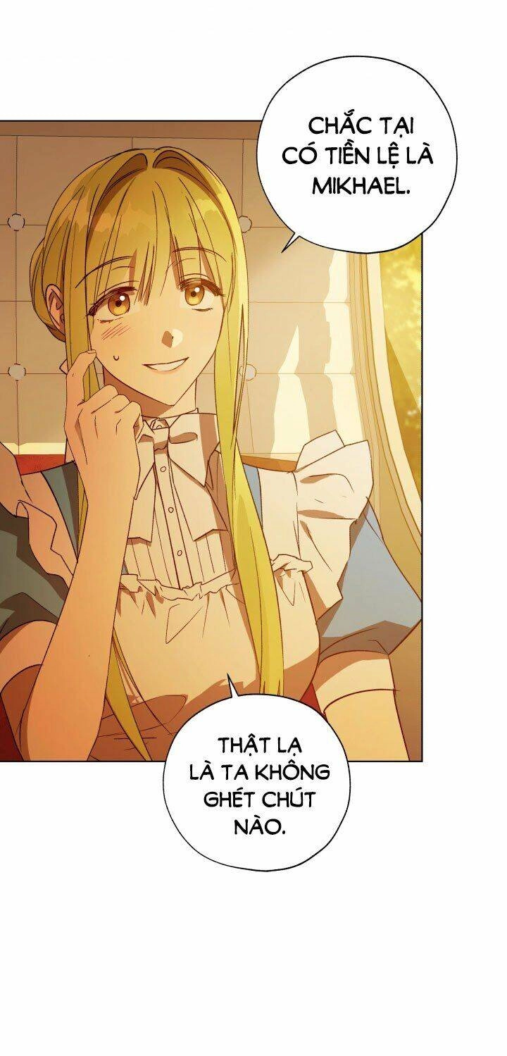 Công Chúa Khắc Dấu Lên Kẻ Phản Nghịch Chapter 31 - 10