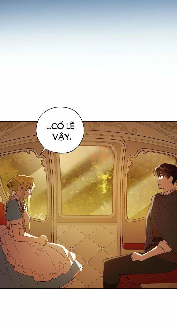 Công Chúa Khắc Dấu Lên Kẻ Phản Nghịch Chapter 31 - 14