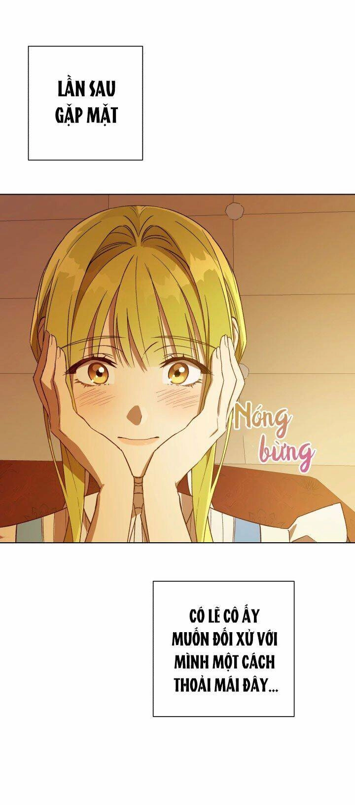 Công Chúa Khắc Dấu Lên Kẻ Phản Nghịch Chapter 31 - 16