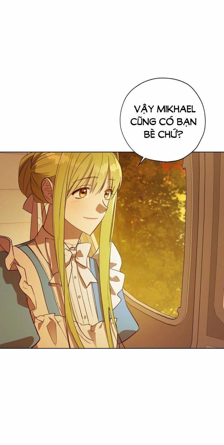 Công Chúa Khắc Dấu Lên Kẻ Phản Nghịch Chapter 31 - 18