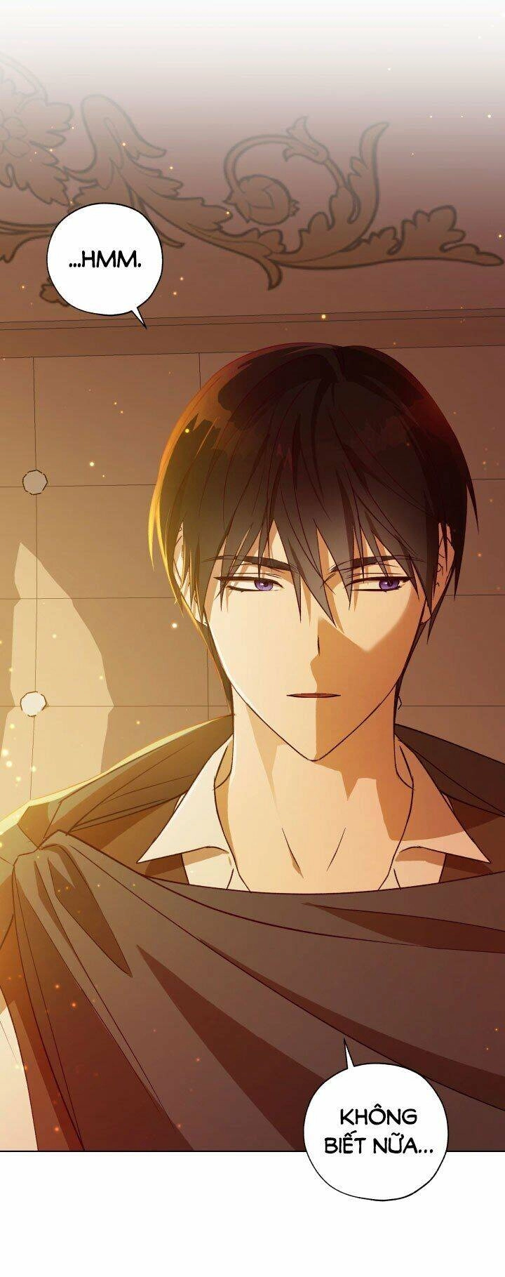 Công Chúa Khắc Dấu Lên Kẻ Phản Nghịch Chapter 31 - 20