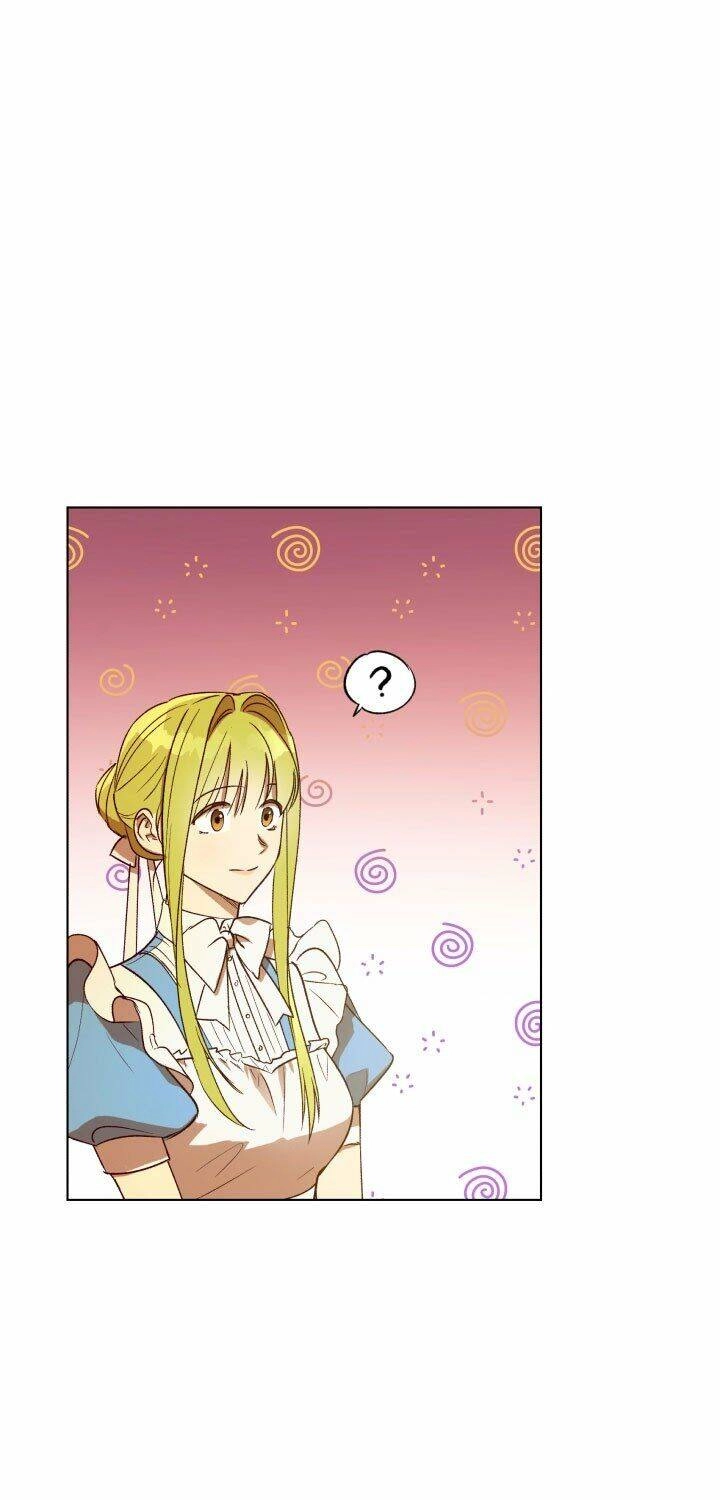 Công Chúa Khắc Dấu Lên Kẻ Phản Nghịch Chapter 31 - 21