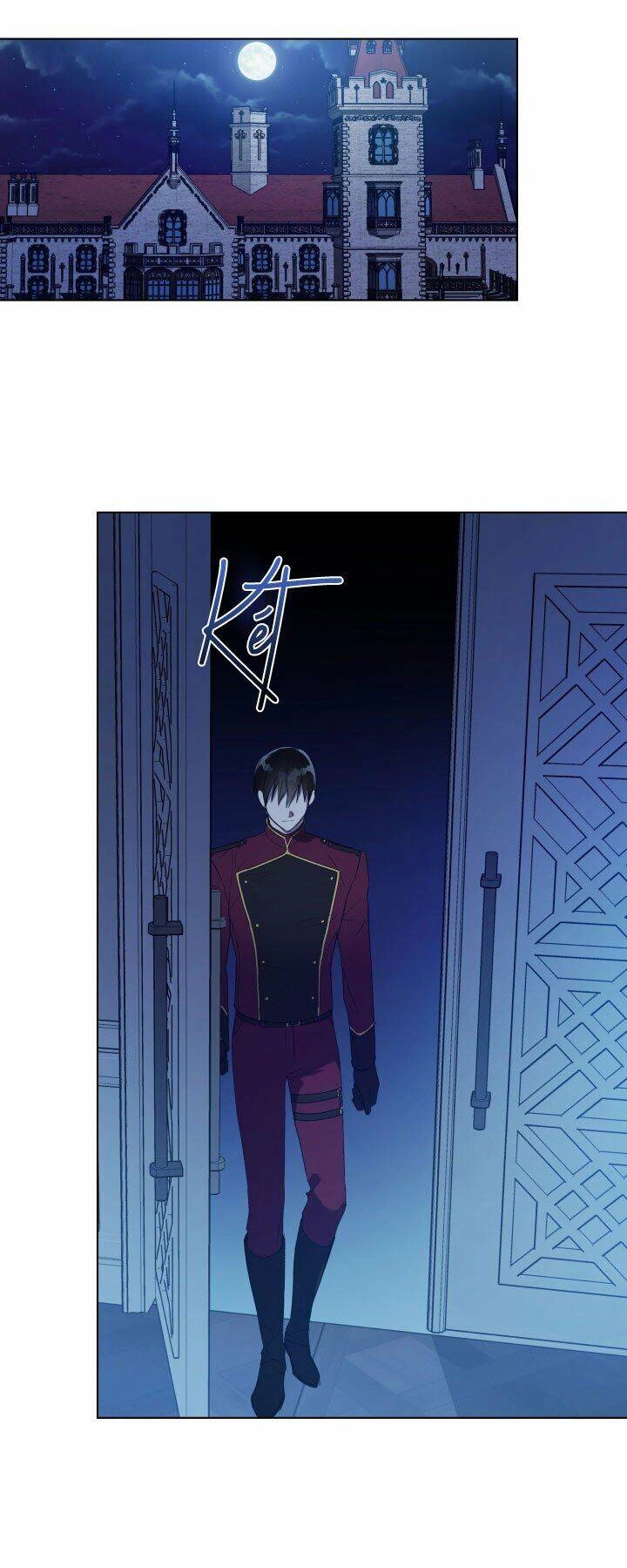 Công Chúa Khắc Dấu Lên Kẻ Phản Nghịch Chapter 31 - 23