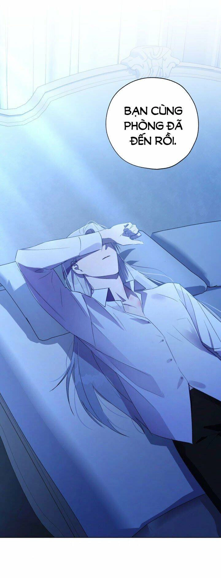 Công Chúa Khắc Dấu Lên Kẻ Phản Nghịch Chapter 31 - 25