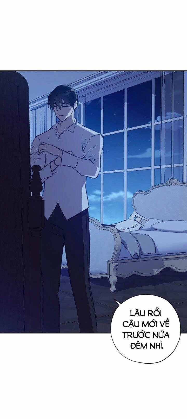 Công Chúa Khắc Dấu Lên Kẻ Phản Nghịch Chapter 31 - 27