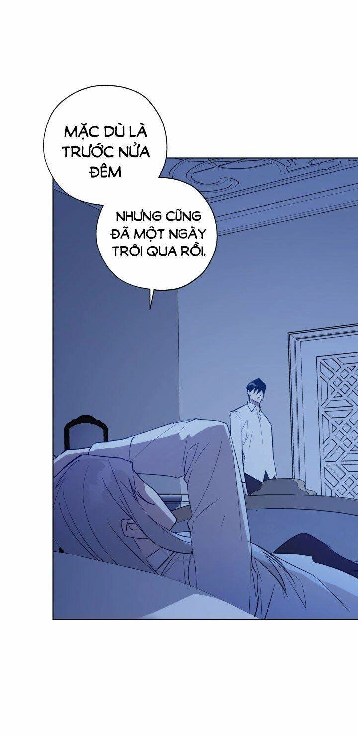 Công Chúa Khắc Dấu Lên Kẻ Phản Nghịch Chapter 31 - 28