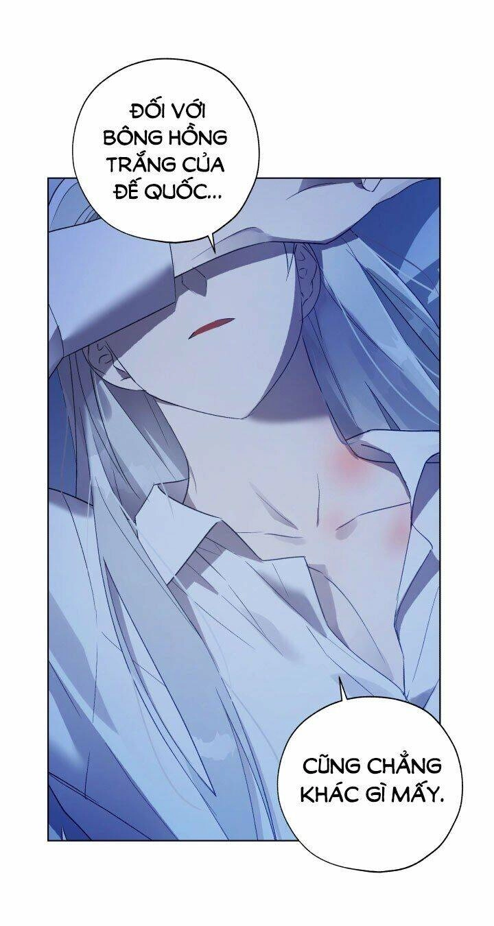 Công Chúa Khắc Dấu Lên Kẻ Phản Nghịch Chapter 31 - 30