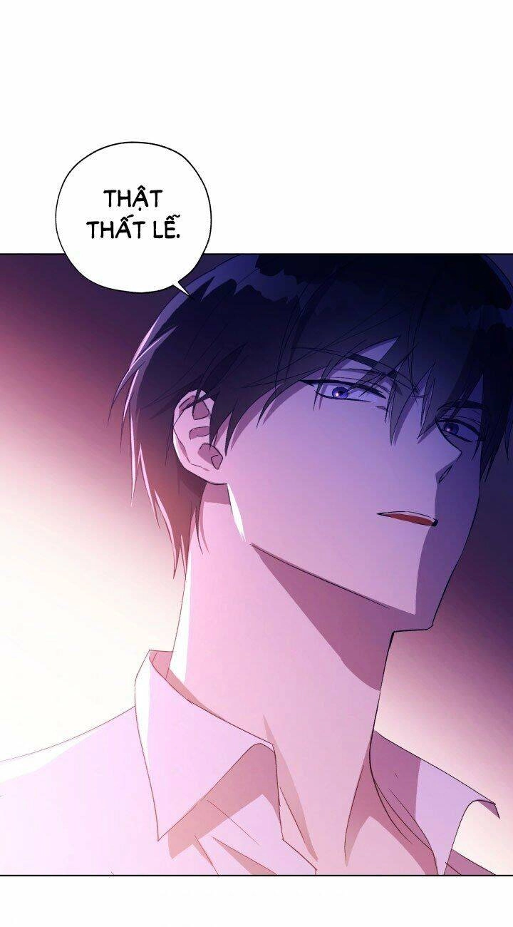 Công Chúa Khắc Dấu Lên Kẻ Phản Nghịch Chapter 31 - 32