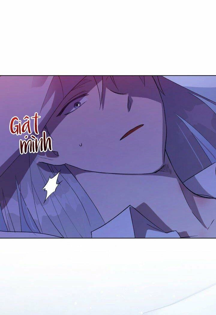 Công Chúa Khắc Dấu Lên Kẻ Phản Nghịch Chapter 31 - 33