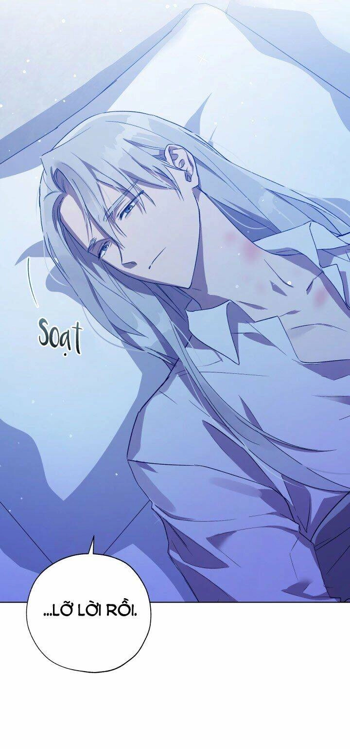 Công Chúa Khắc Dấu Lên Kẻ Phản Nghịch Chapter 31 - 34