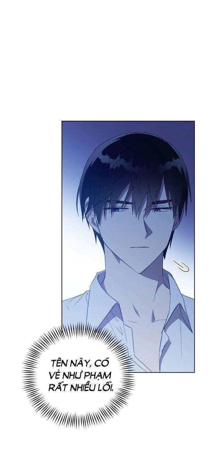 Công Chúa Khắc Dấu Lên Kẻ Phản Nghịch Chapter 31 - 35