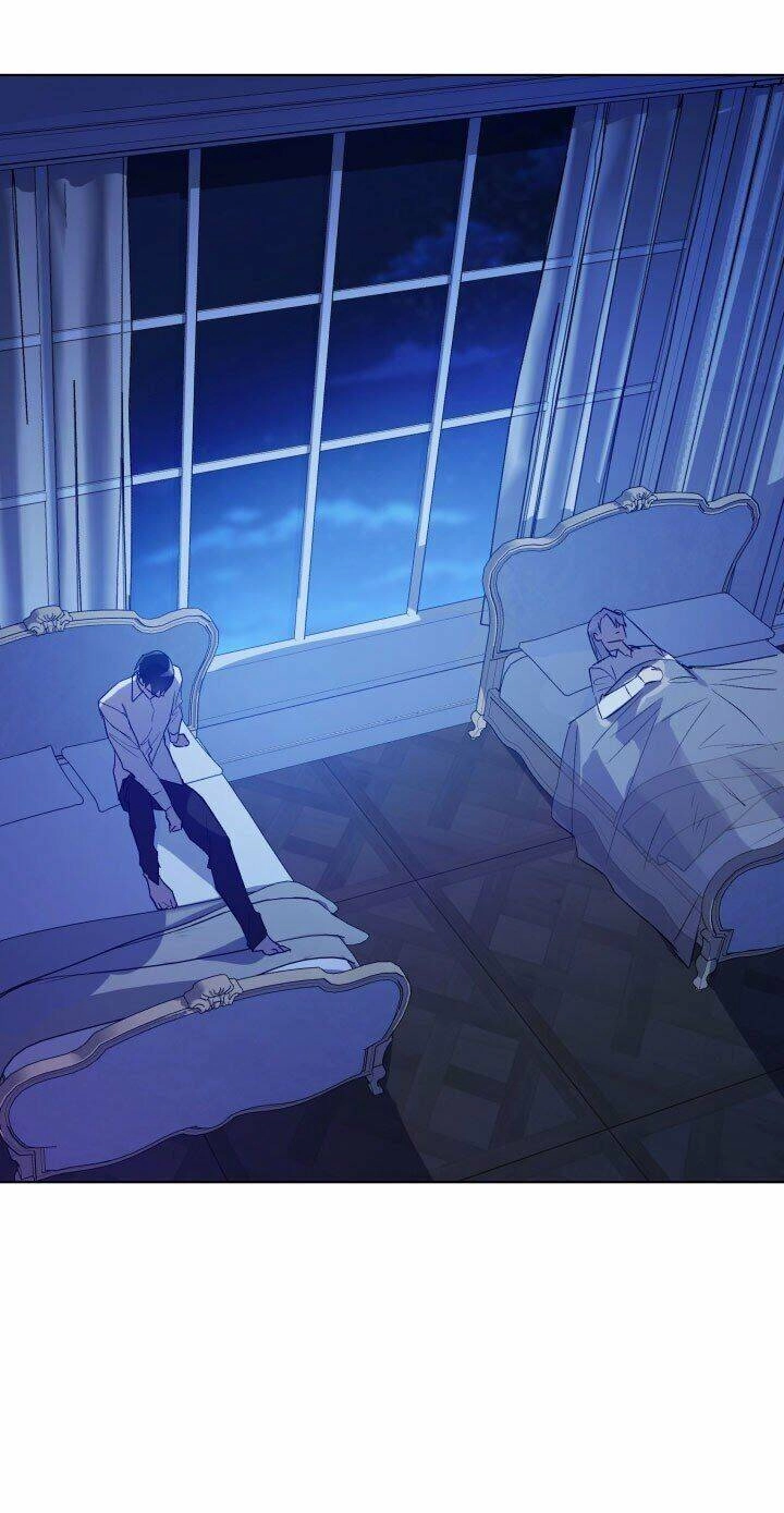 Công Chúa Khắc Dấu Lên Kẻ Phản Nghịch Chapter 31 - 38