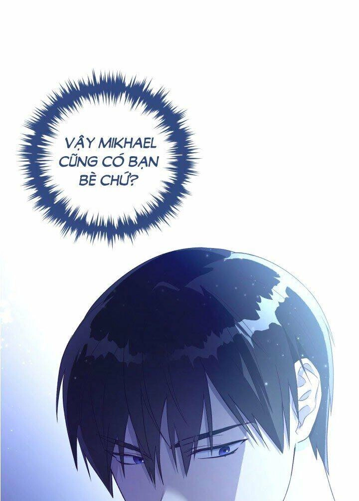 Công Chúa Khắc Dấu Lên Kẻ Phản Nghịch Chapter 31 - 41