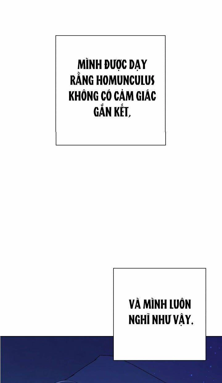 Công Chúa Khắc Dấu Lên Kẻ Phản Nghịch Chapter 31 - 43