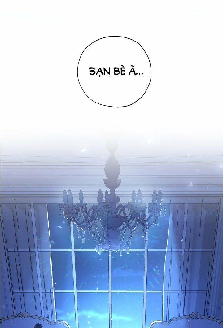 Công Chúa Khắc Dấu Lên Kẻ Phản Nghịch Chapter 31 - 45