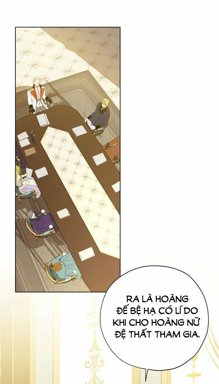 Công Chúa Khắc Dấu Lên Kẻ Phản Nghịch Chapter 31 - 48