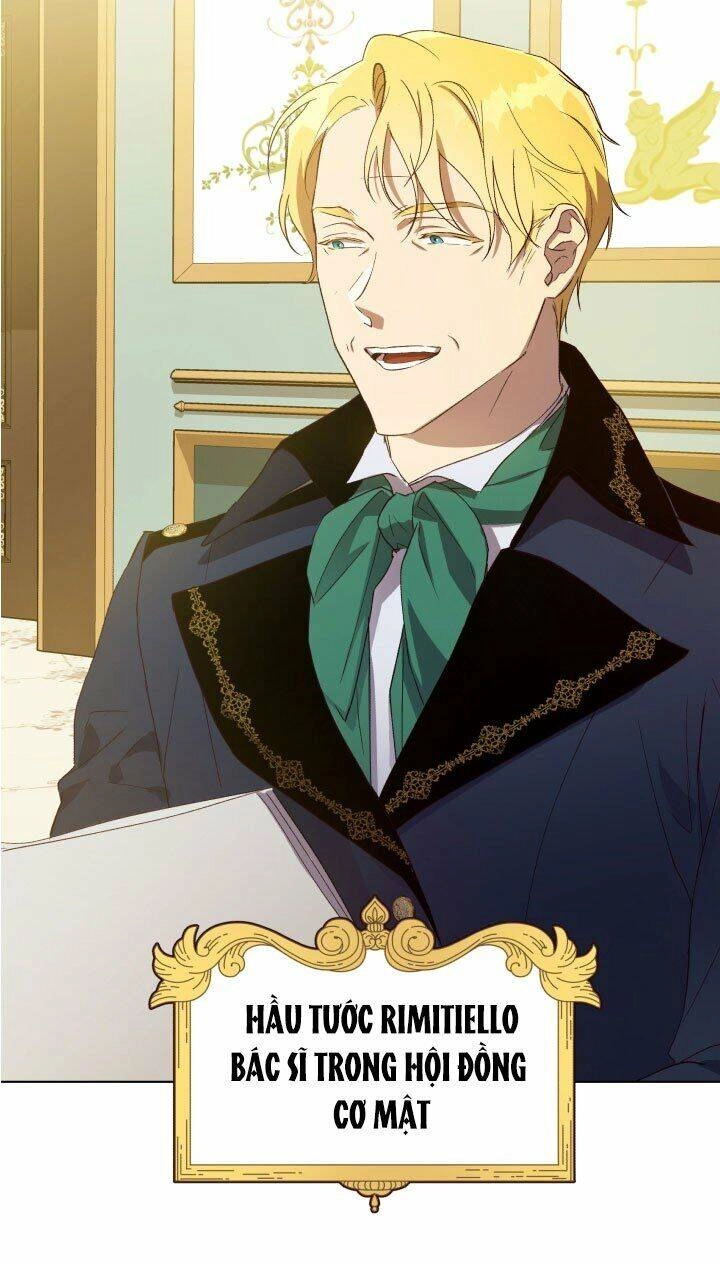 Công Chúa Khắc Dấu Lên Kẻ Phản Nghịch Chapter 31 - 49