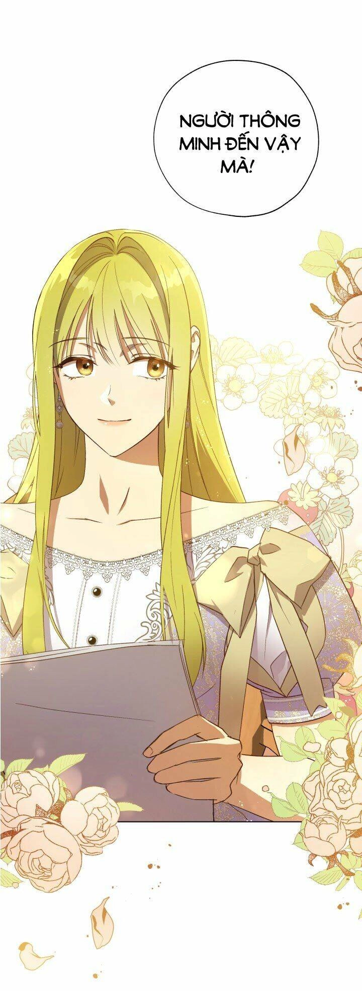 Công Chúa Khắc Dấu Lên Kẻ Phản Nghịch Chapter 31 - 50