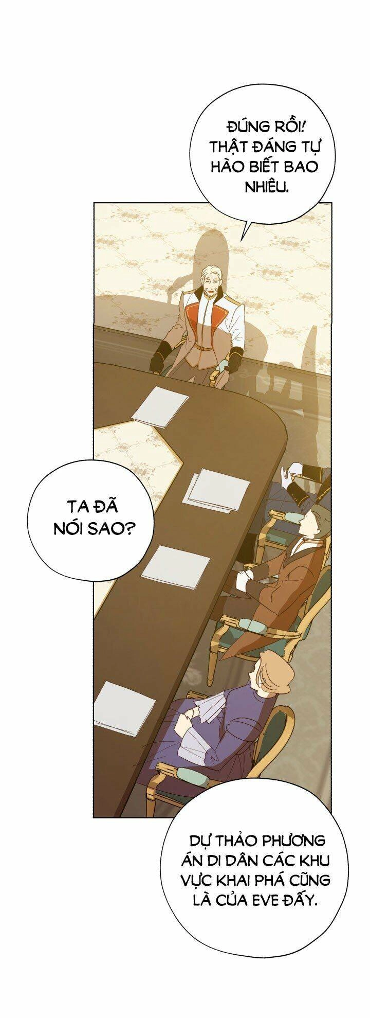 Công Chúa Khắc Dấu Lên Kẻ Phản Nghịch Chapter 31 - 51