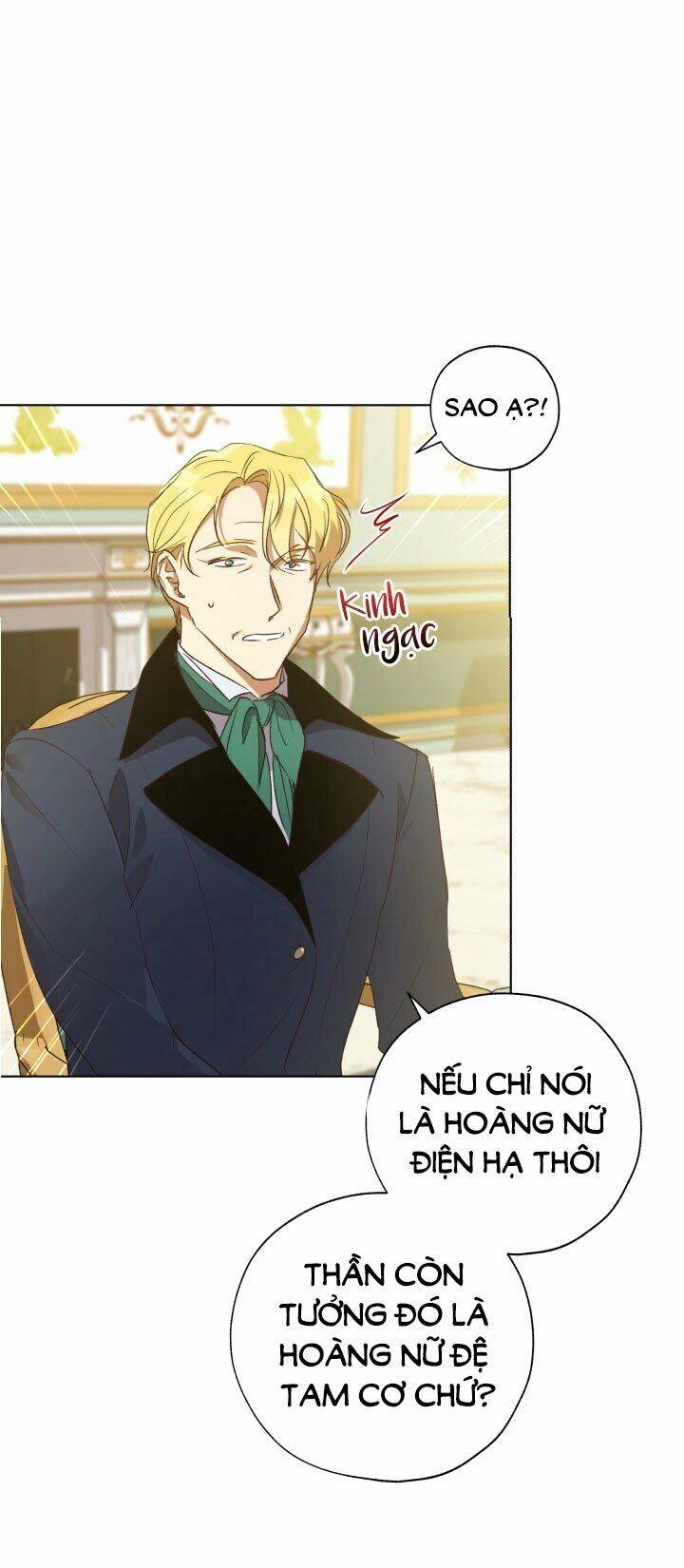 Công Chúa Khắc Dấu Lên Kẻ Phản Nghịch Chapter 31 - 52