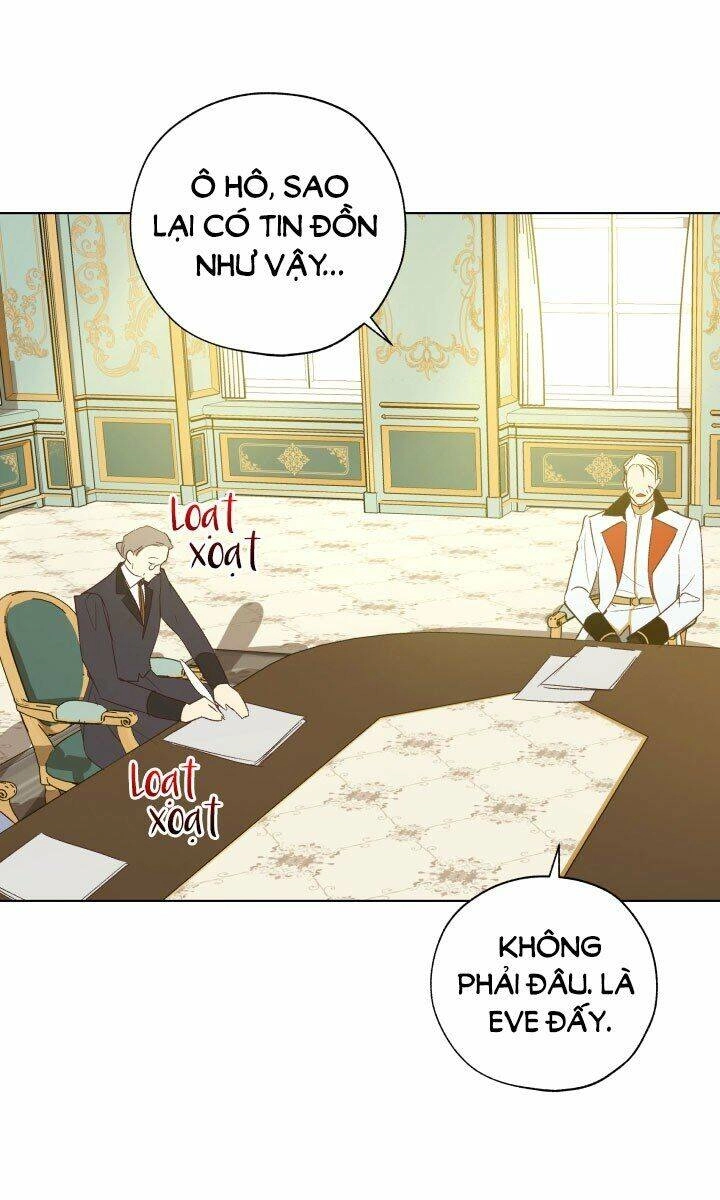 Công Chúa Khắc Dấu Lên Kẻ Phản Nghịch Chapter 31 - 56