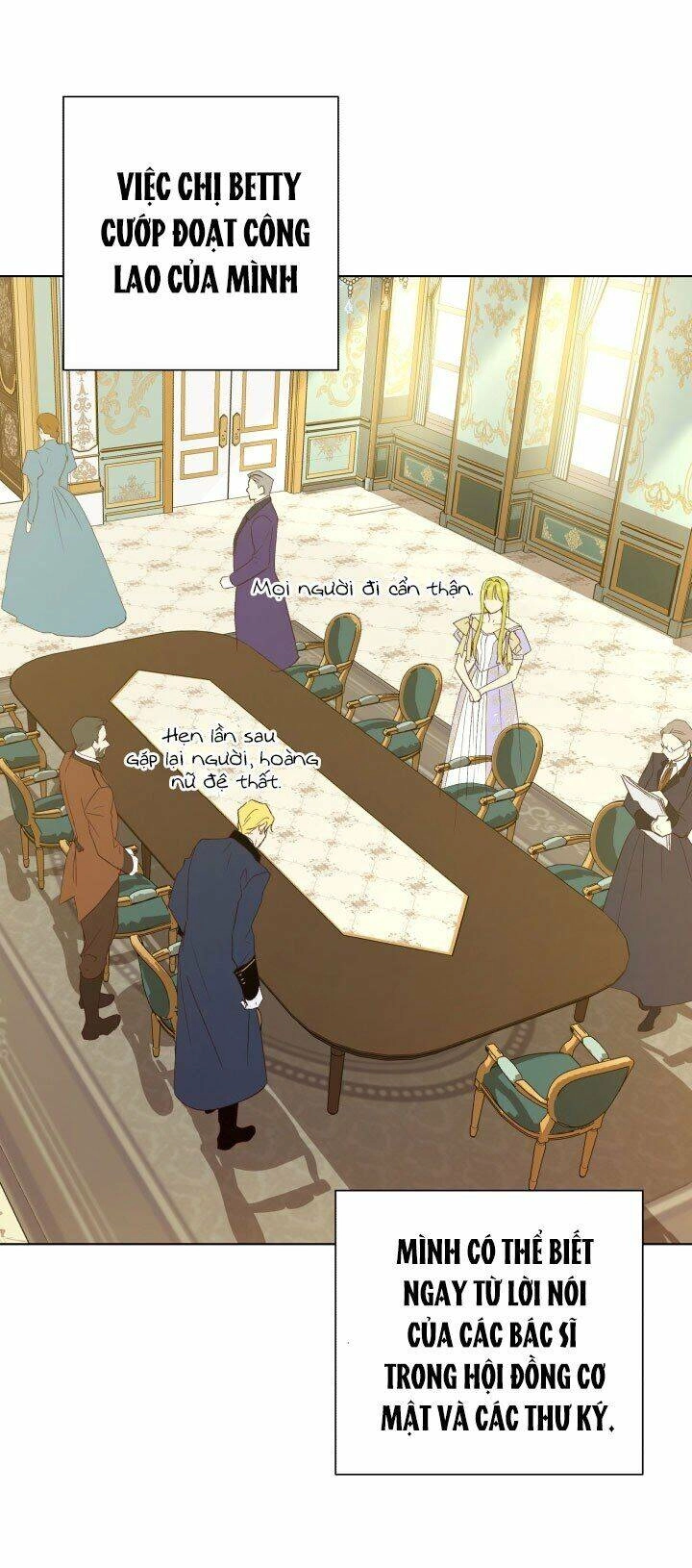 Công Chúa Khắc Dấu Lên Kẻ Phản Nghịch Chapter 31 - 58