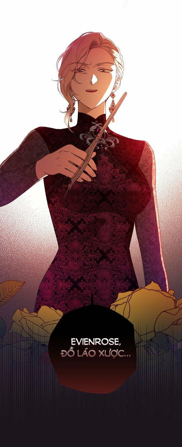 Công Chúa Khắc Dấu Lên Kẻ Phản Nghịch Chapter 31 - 62