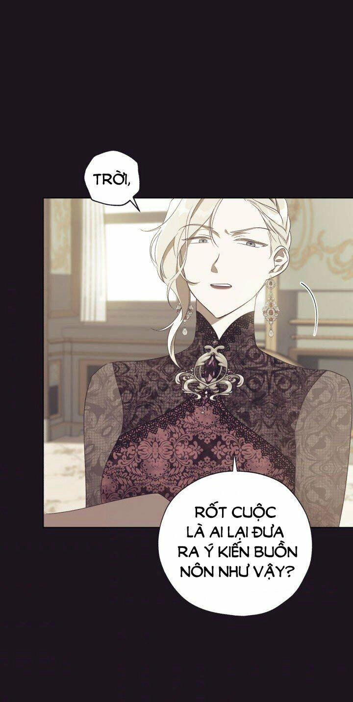 Công Chúa Khắc Dấu Lên Kẻ Phản Nghịch Chapter 31 - 64