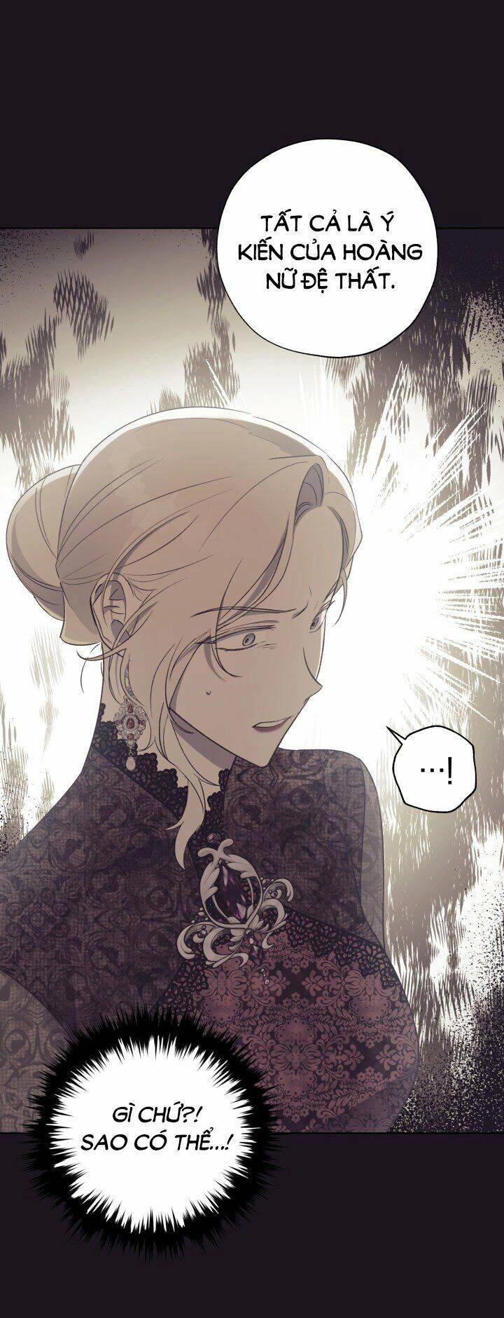 Công Chúa Khắc Dấu Lên Kẻ Phản Nghịch Chapter 31 - 68