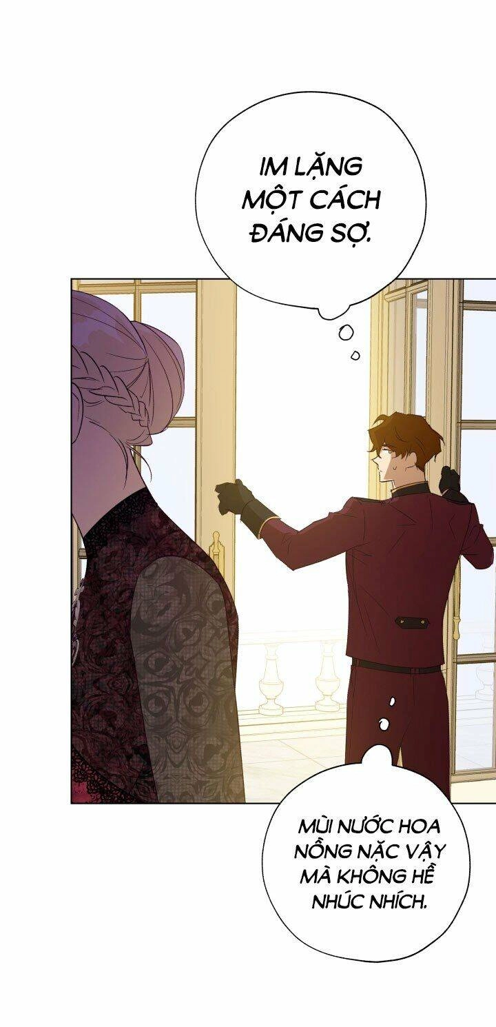 Công Chúa Khắc Dấu Lên Kẻ Phản Nghịch Chapter 31 - 73