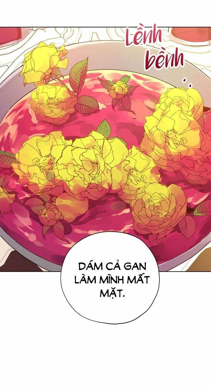 Công Chúa Khắc Dấu Lên Kẻ Phản Nghịch Chapter 31 - 75