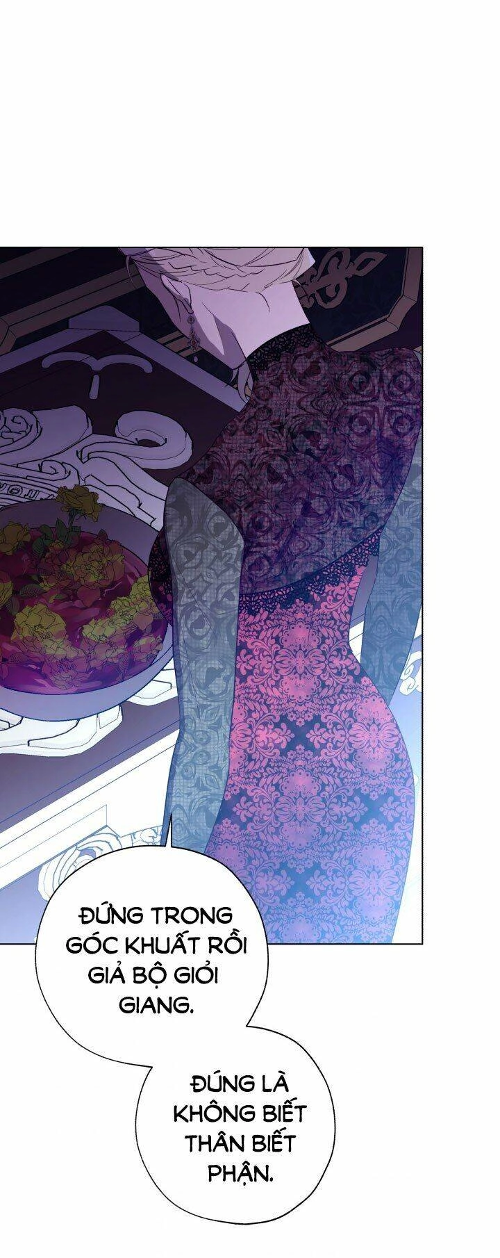 Công Chúa Khắc Dấu Lên Kẻ Phản Nghịch Chapter 31 - 76