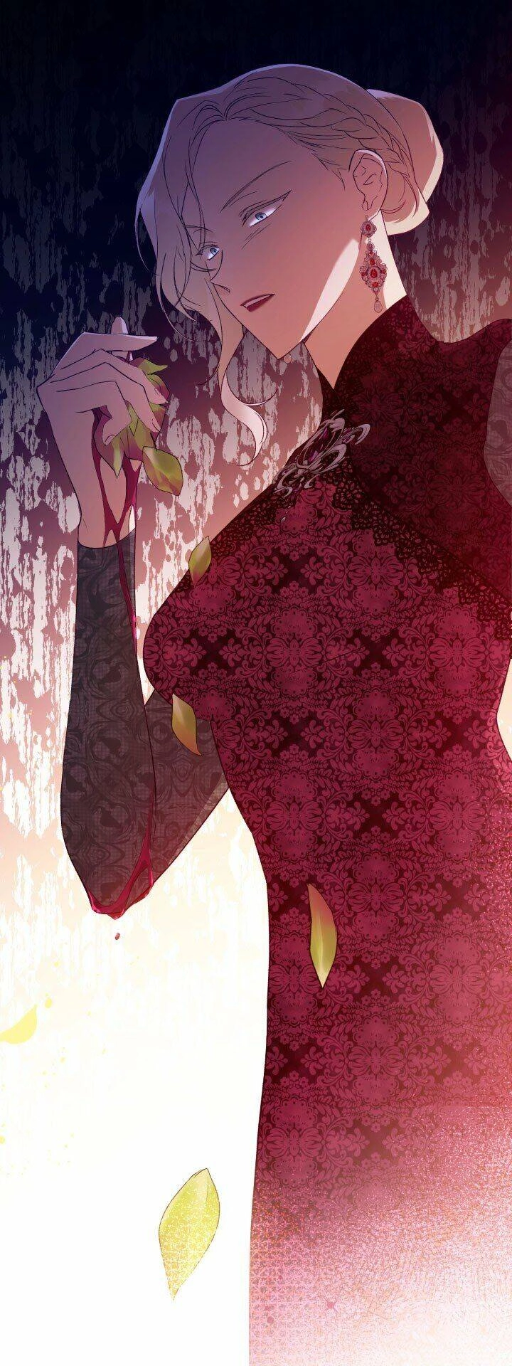 Công Chúa Khắc Dấu Lên Kẻ Phản Nghịch Chapter 31 - 79