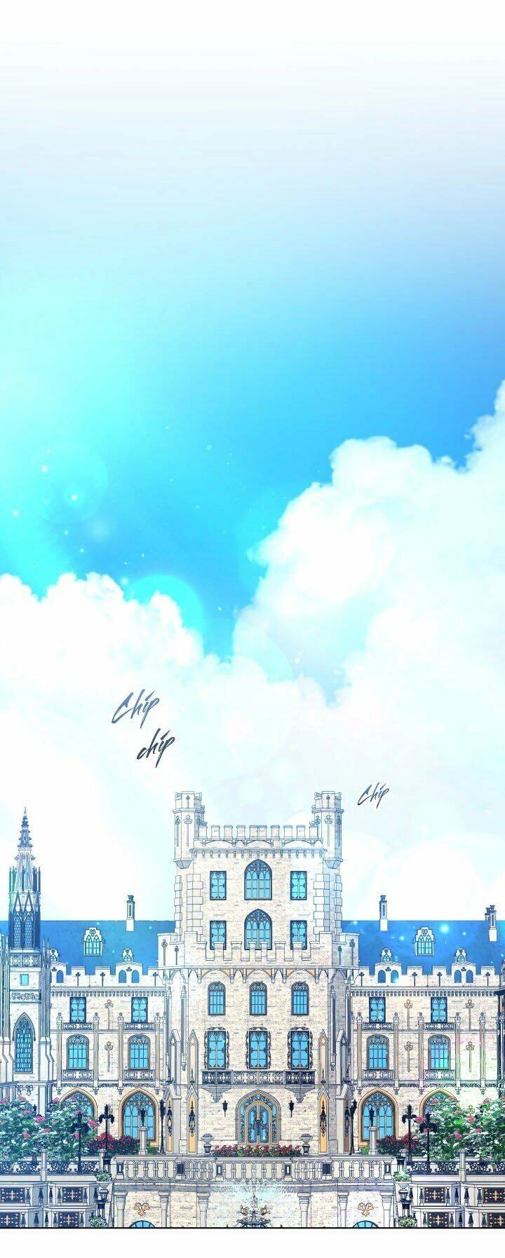 Công Chúa Khắc Dấu Lên Kẻ Phản Nghịch Chapter 32 - 2