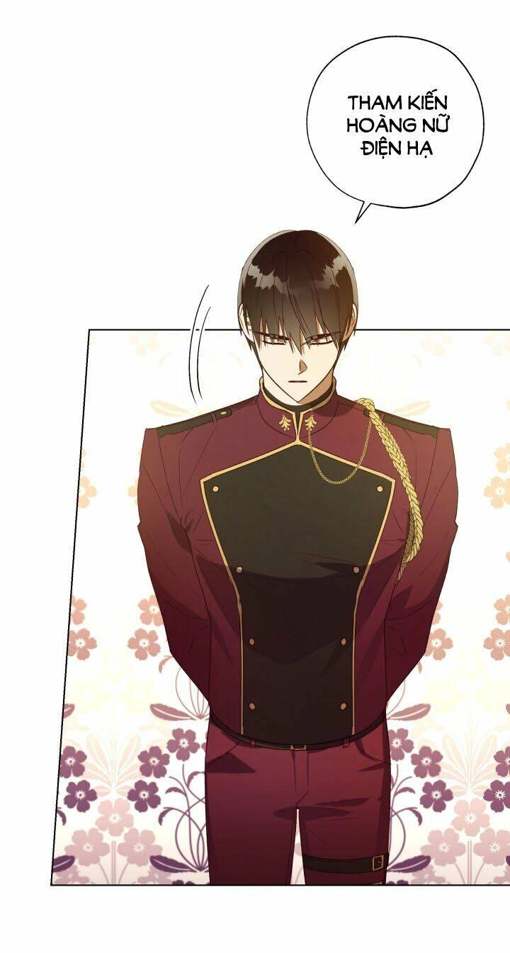 Công Chúa Khắc Dấu Lên Kẻ Phản Nghịch Chapter 32 - 4