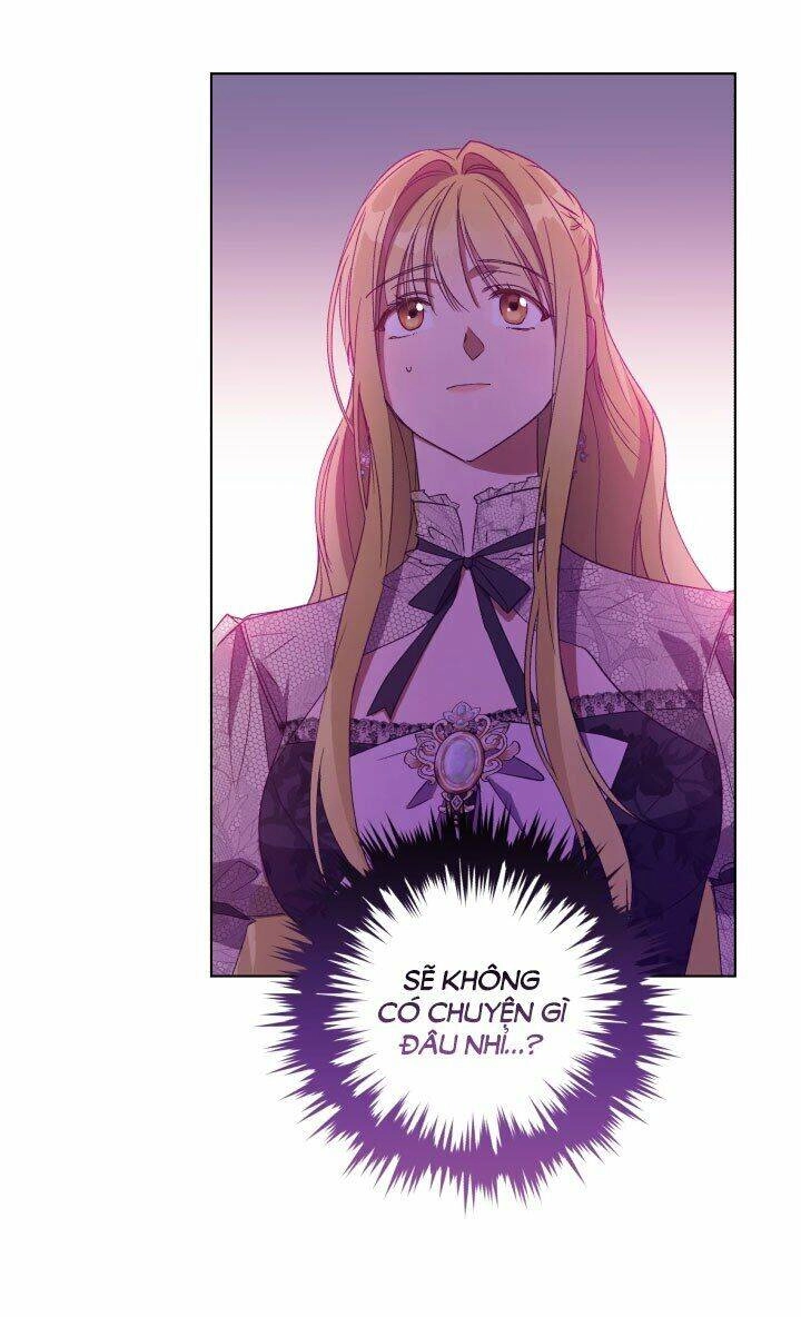 Công Chúa Khắc Dấu Lên Kẻ Phản Nghịch Chapter 32 - 38