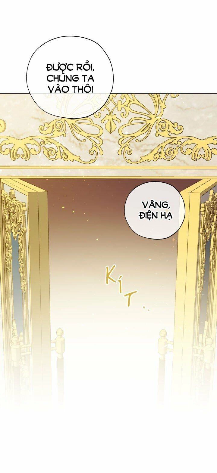 Công Chúa Khắc Dấu Lên Kẻ Phản Nghịch Chapter 32 - 39