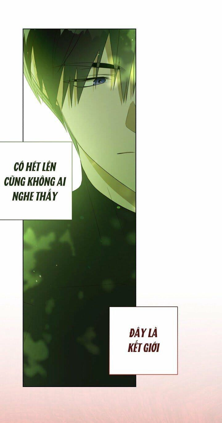 Công Chúa Khắc Dấu Lên Kẻ Phản Nghịch Chapter 33 - 5