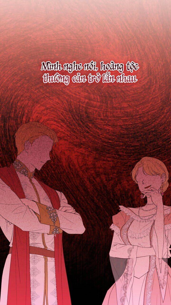 Công Chúa Khắc Dấu Lên Kẻ Phản Nghịch Chapter 33 - 6